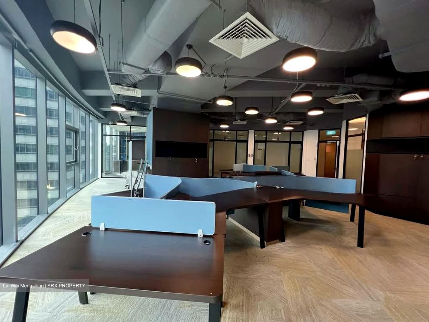PLUS (D1), Office #575674281